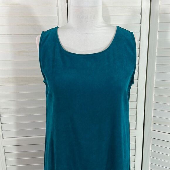 Fall Autumn Dress Set Large Jane Ashley 2 Piece Maxi Y2K - Picture 12 of 14